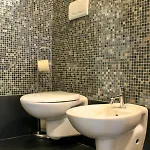 Lägenhet Luxury Sella Nel Cuore Di