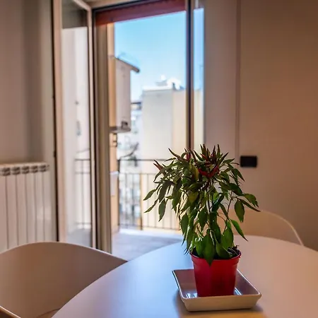 Luxury Sella Nel Cuore Di Bari