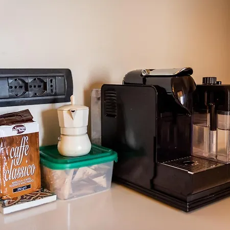 Appartamento Luxury Sella Nel Cuore Di Bari