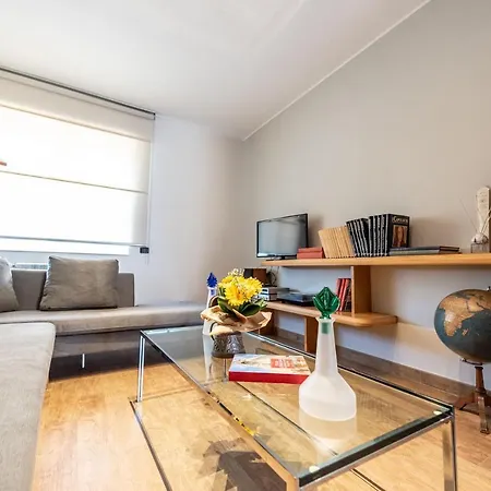 Apartment Luxury Sella Nel Cuore Di *