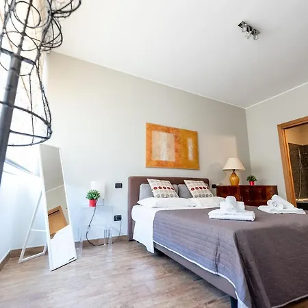 Lägenhet Luxury Sella Nel Cuore Di *