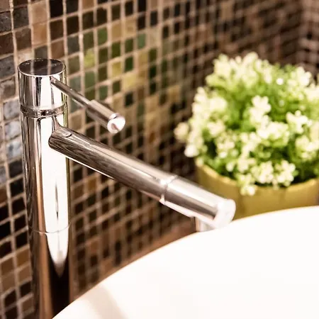 Apartment Luxury Sella Nel Cuore Di Bari