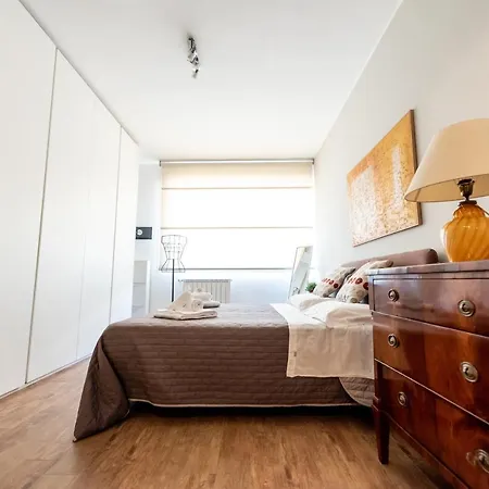 Luxury Sella Nel Cuore Di *