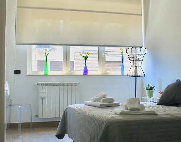 Luxury Sella Nel Cuore Di