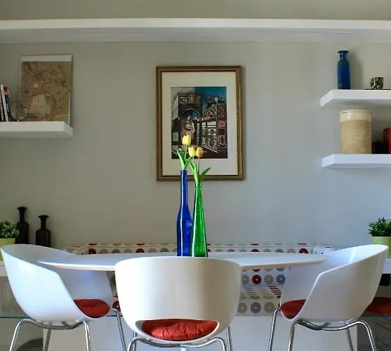 Luxury Sella Nel Cuore Di Appartamento *