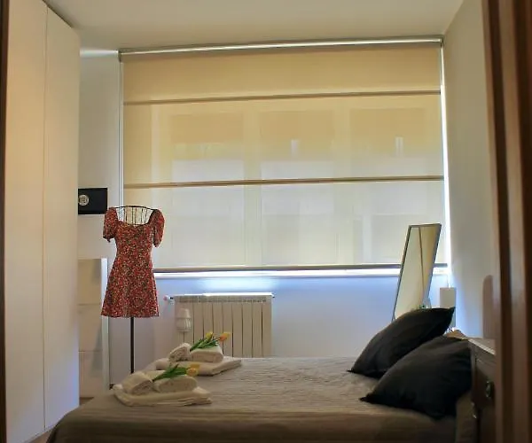 Appartamento Luxury Sella Nel Cuore Di