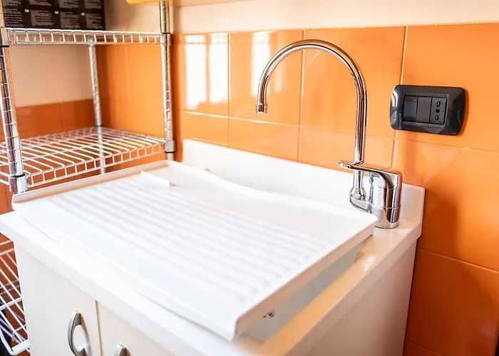 Luxury Sella Nel Cuore Di Bari
