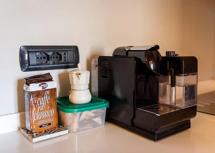 Appartamento Luxury Sella Nel Cuore Di Bari