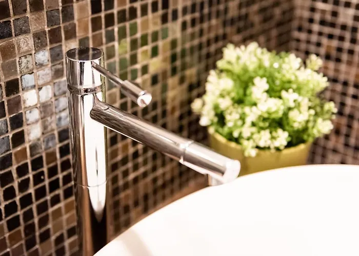 Appartamento Luxury Sella Nel Cuore Di Bari