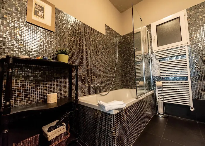 Luxury Sella Nel Cuore Di