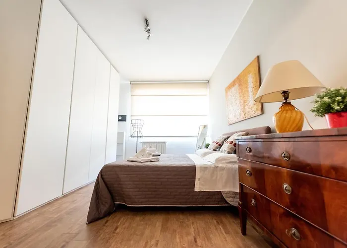 Luxury Sella Nel Cuore Di *