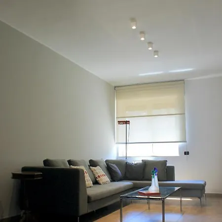 Luxury Sella Nel Cuore Di Bari