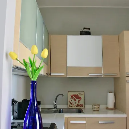 Apartman Luxury Sella Nel Cuore Di Bari