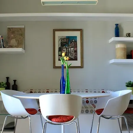 Luxury Sella Nel Cuore Di Apartman *