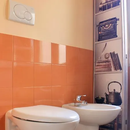 Luxury Sella Nel Cuore Di