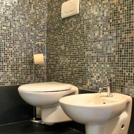 Apartman Luxury Sella Nel Cuore Di