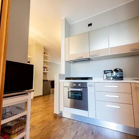 Luxury Sella Nel Cuore Di Apartman