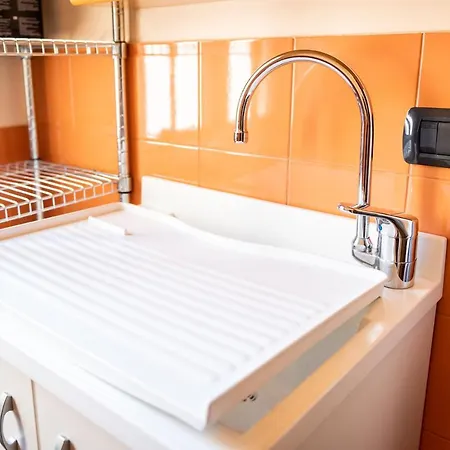 Luxury Sella Nel Cuore Di Bari