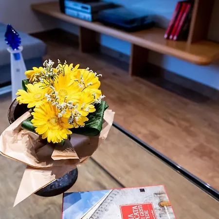 Luxury Sella Nel Cuore Di * Μπάρι