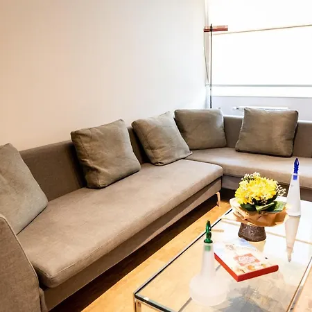 Apartman Luxury Sella Nel Cuore Di